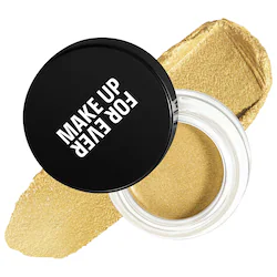 MAKE UP FOR EVER Artist Waterproof Color Cream Eyeshadow & Eyeliner - Image 4