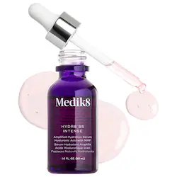 Medik8 Hydr8 B5 Intense Hydrating Multi-Weight Hyaluronic Acid Serum