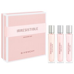Givenchy Irresistible Travel Spray Discovery Set