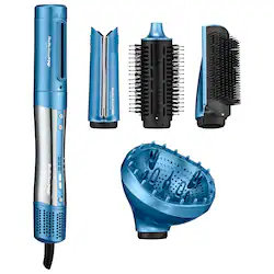 BaBylissPRO Nano Titanium StyleSwitch Ionic Multi-Styler & Hair Dryer