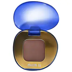 VIOLETTE_FR PLUME EYESHADOW Feather Matte Veil + Feather Shimmer Veil Cream