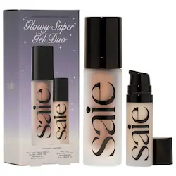 Saie Mini Glowy Super Gel Lightweight Multipurpose Illuminator & Liquid Highlighter - Image 5