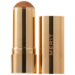 MERIT Bronze Balm Sheer Sculpting Bronzer - Image 4
