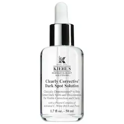 Kiehl's Since 1851 Clearly Corrective Dark Spot Correcting Serum with Vitamin C - Image 3