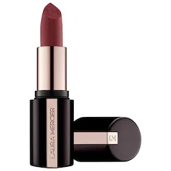Laura Mercier Caviar Smoothing Matte Lipstick - Image 6