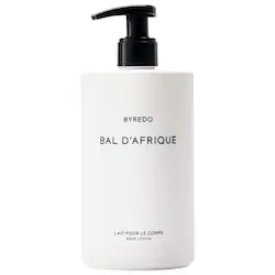 BYREDO Bal d'Afrique Body Lotion