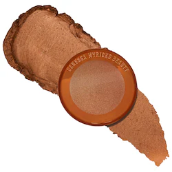 Danessa Myricks Beauty Yummy Skin Blurring Balm Powder Lowlighter Soft Glow Highlighter - Image 4