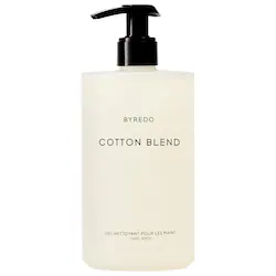 BYREDO Cotton Blend Hand Wash Soap