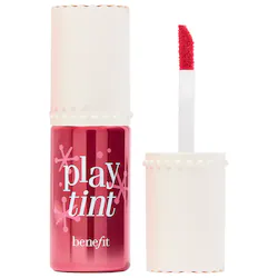 Benefit Cosmetics Benetint Lip & Cheek Stain Sheer Buildable Liquid Blush Tint - Image 4