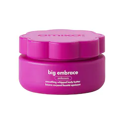 amika Big Embrace Smoothing Whipped Body Butter Lotion - Image 2
