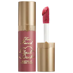 Too Faced Cloud Crush Whipped Lip & Cheek Blush - Image 6