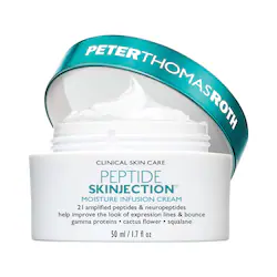 Peter Thomas Roth Peptide Skinjection Moisture Infusion Refillable Cream — SKU SB-5B5D1C-62F9196E1A7C4C