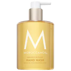 Moroccanoil Hand Wash Soap - Image 4