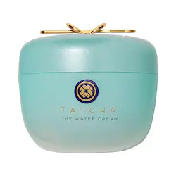 Tatcha The Water Cream Oil-Free Pore Minimizing Refillable Moisturizer - Image 2