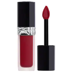 DIOR Rouge Dior Forever Liquid Transfer-Proof Lipstick Mask - Image 3