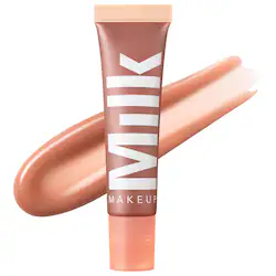 MILK MAKEUP Balmade Hydrating Tinted Lip Balm with Electrolytes - Image 2