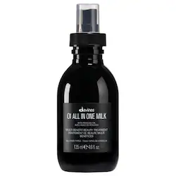 Davines OI All In One Hair Milk for Softness and Shine