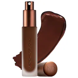 NATASHA DENONA HY-SCULPT Liquid Bronzer Brush - Image 5