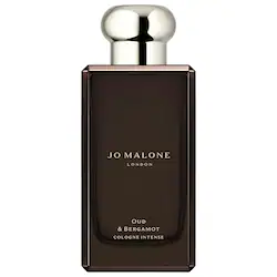 Jo Malone London Oud & Bergamot Cologne Intense