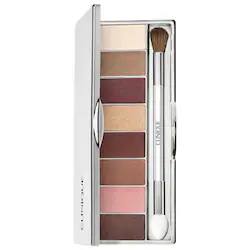 CLINIQUE All About Shadow 8-Pan Palette - Image 2