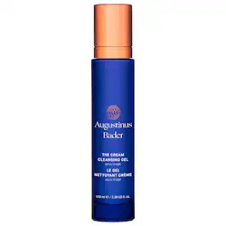 Augustinus Bader The Cream Cleansing Gel with TFC8 Gentle Cleanser