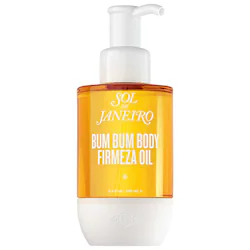 Sol de Janeiro Bum Bum Firmeza Firming & Debloating Body Oil Lotion