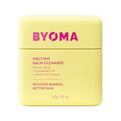 BYOMA Melting Balm Cleanser