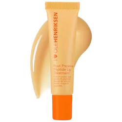 OLEHENRIKSEN Pout Preserve Hydrating Peptide Lip Treatment Balm - Image 2