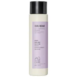 AG Care Curl Revive Hydrating & Curl Defining Sulfate-Free Shampoo