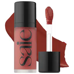 Saie Dew Blush Liquid Cream Blush - Image 4