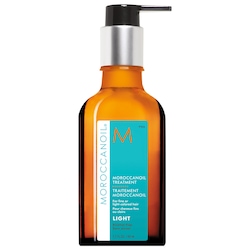Moroccanoil Treatment Light Hair Oil for Fine Hair