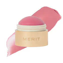 MERIT Flush Balm Cream Blush - Image 4