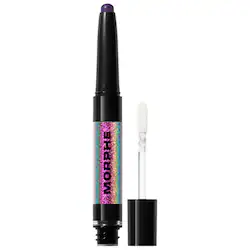 Morphe Mixed Signals Dual-Ended Cream & Liquid Shadow Stick - Image 2