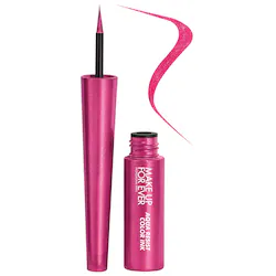 MAKE UP FOR EVER Aqua Resist Color Ink 24HR Waterproof Liquid Eyeliner - Image 6