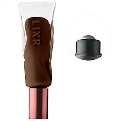 LIXR Beauty Skin Shake Bi-Phase Serum Skin Tint with Squalane Moisturizer - Image 6