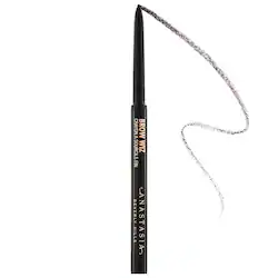 Anastasia Beverly Hills Mini Brow Wiz Ultra-Slim Precision Brow Pencil - Image 4