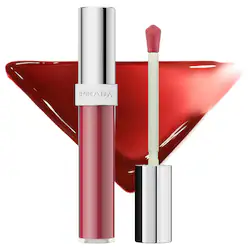 Prada Reflection Glossy Liquid Lip Balm - Image 3