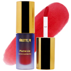 VIOLETTE_FR PLUME LIP Moisturizing Feather Matte Lip Whip - Image 2