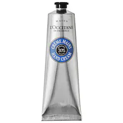 L'Occitane Shea Butter Hand Cream Lotion