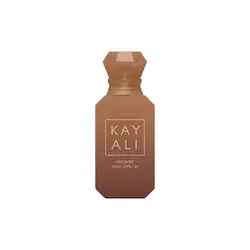 KAYALI 41 Eau de Parfum Travel Spray – Mini FREEDOM MUSK LATTE Fragrance