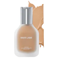 Haus Labs Triclone Skin Tech Medium Coverage Foundation with Fermented Arnica - Image 2