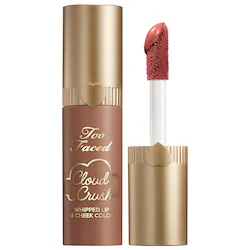 Too Faced Cloud Crush Whipped Lip & Cheek Blush - Image 3