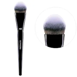 SEPHORA COLLECTION PRO Foundation Brush #40