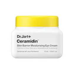 Dr. Jart+ Ceramidin Skin Barrier Moisturizing Eye Cream