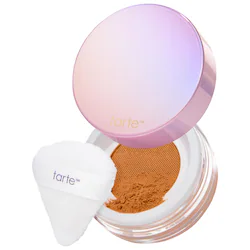 tarte creaseless loose setting & brightening powder - Image 2