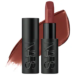 NARS Explicit Refillable Satin Lipstick - Image 6