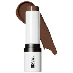 MAKEUP BY MARIO SoftSculpt Cream Contour & Bronzer Shaping Stick Brush - Image 3