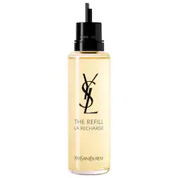 Yves Saint Laurent Libre Eau De Parfum Refill with Orange Blossom & Lavender Fragrance