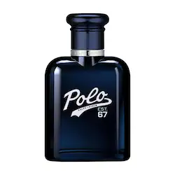 Ralph Lauren Polo 67 Eau de Toilette with Pineapple & Bergamot Fragrance