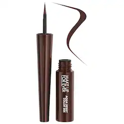 MAKE UP FOR EVER Aqua Resist Color Ink 24HR Waterproof Liquid Eyeliner - Image 4
